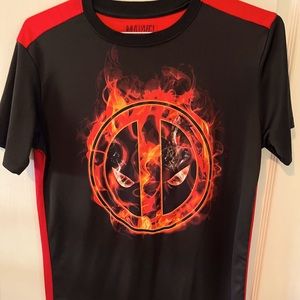 Marvel T-shirt